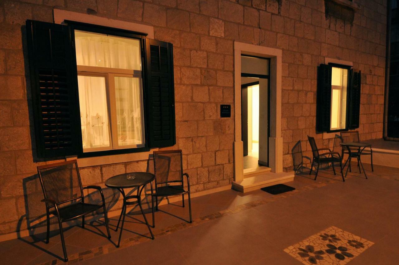 Studio apartment Džapo Split Extérieur photo