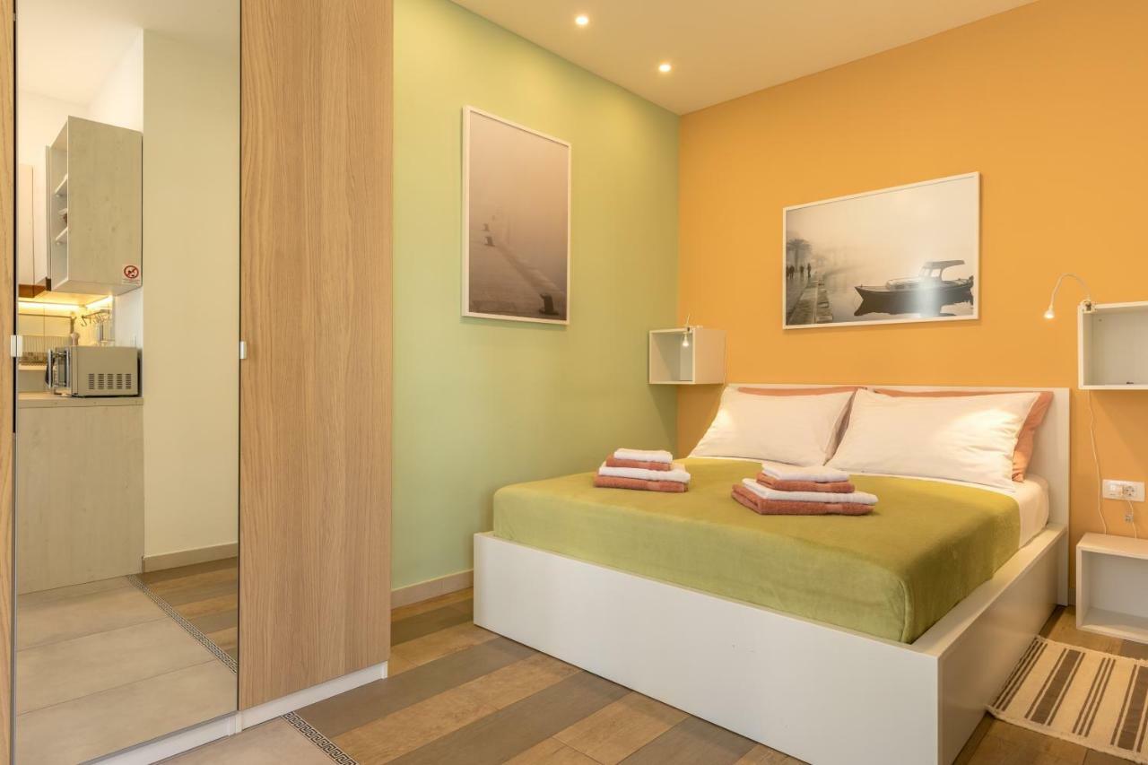 Studio apartment Džapo Split Extérieur photo