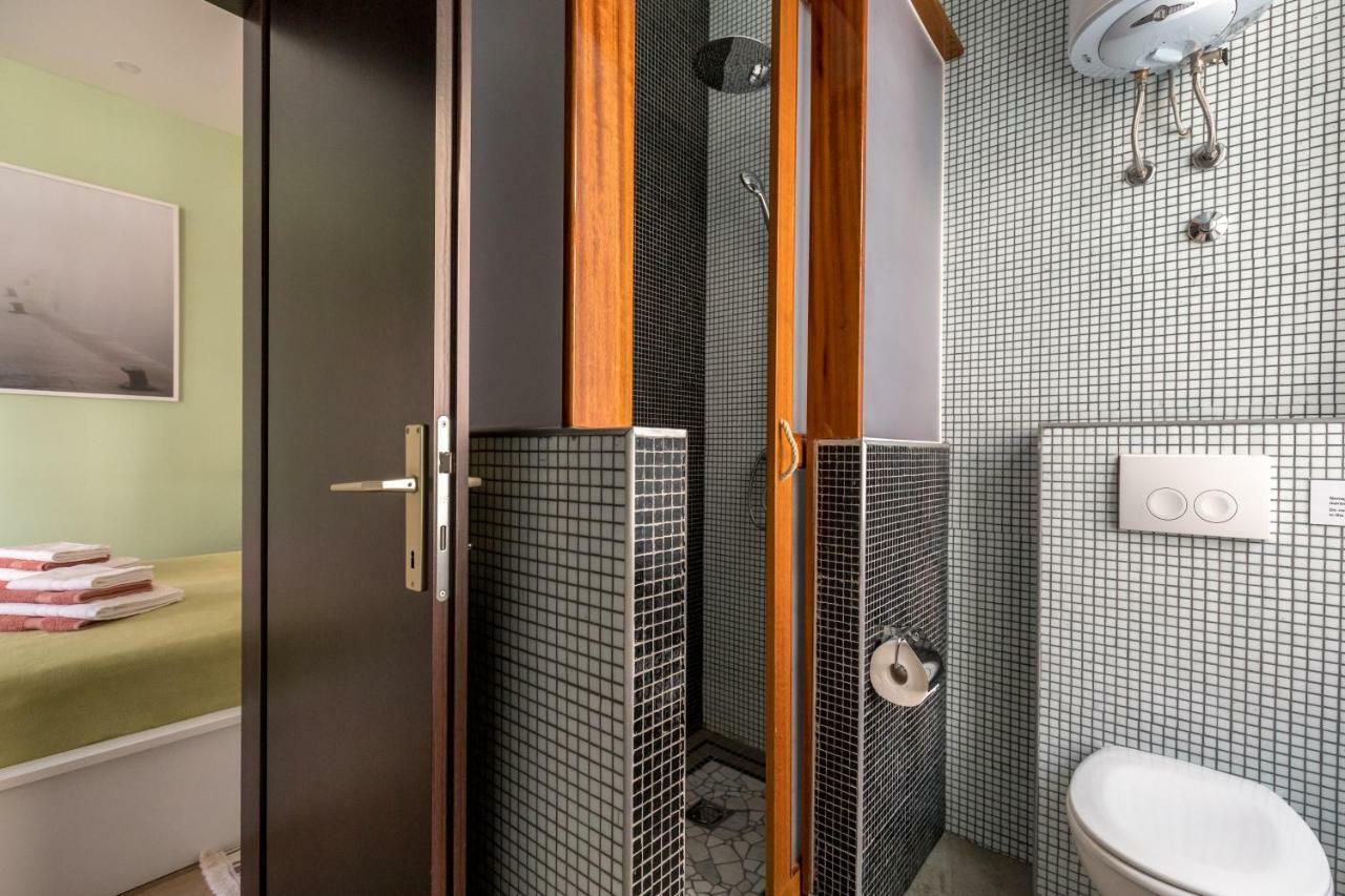Studio apartment Džapo Split Extérieur photo