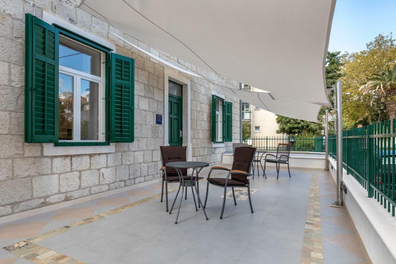 Studio apartment Džapo Split Extérieur photo